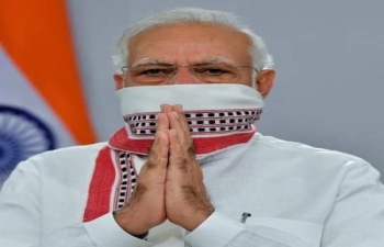 Prime Minister Shri Narendra Modi's message on Ramzan